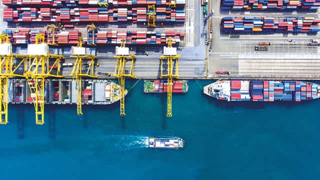 Star Bulk Carriers: Updated Dividend Policy And Macro Tailwinds Triggered A Buy (Upgrade)