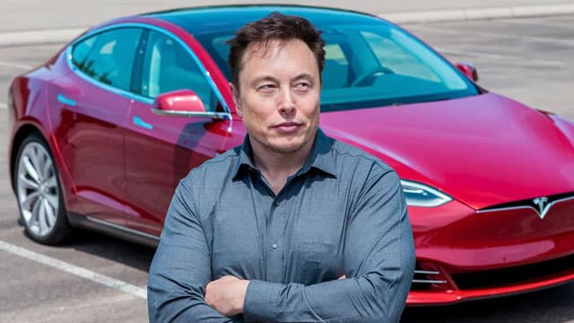 Wall Street analyst says Tesla ‘Robotaxi' just a ‘stock pump'