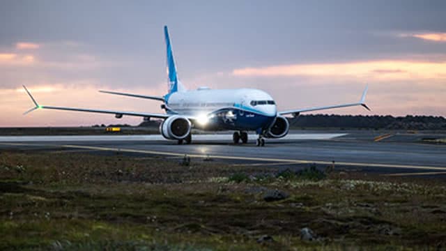 Boeing Stock Rises 7.4% YTD: Can the Turnaround Gain Momentum?