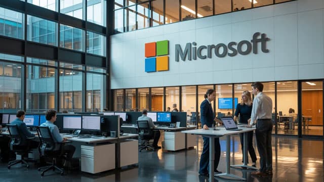How Microsoft Pulled off ‘One of the Best Tech Acquisitions of the Last Decade'