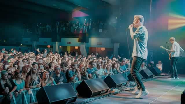 Live Nation Entertainment Q1 Earnings Call Highlights