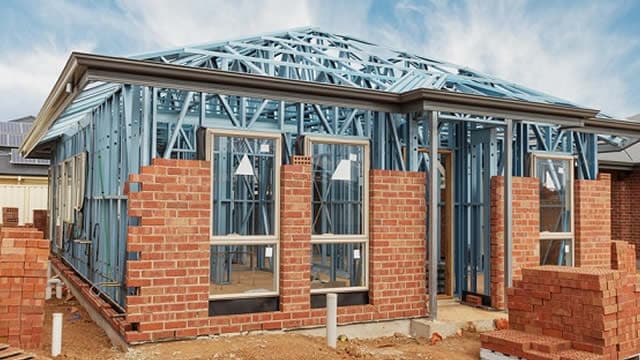 Taylor Morrison Remains A Solid Candidate For The Seasonal Trade On Home Builders