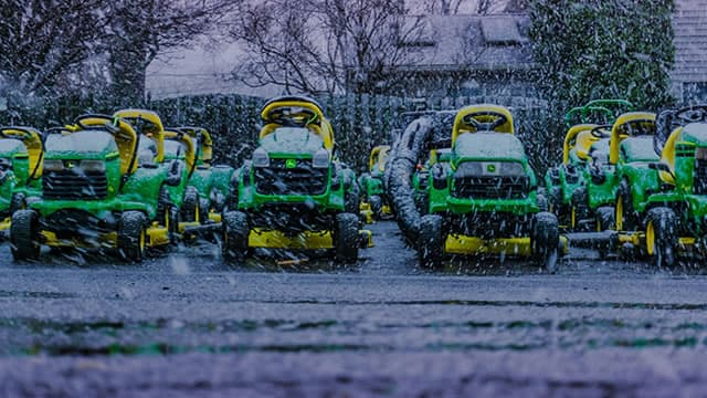 Deere Raised FY26 Net Income Outlook: Is Growth Sustainable?