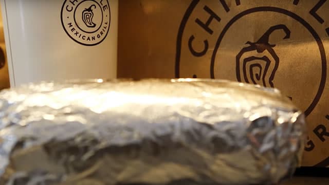 Chipotle Mexican Grill (CMG) Increases Despite Market Slip: Here's What You Need to Know