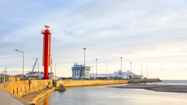 NextDecade eyes first LNG from Rio Grande Train 1 in 2027