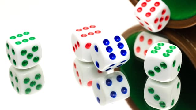 Inspired Entertainment: Free Optionality In Strata
