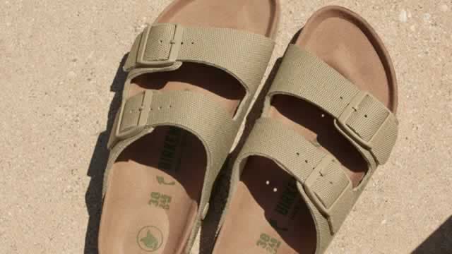 Birkenstock (BIRK) Reports Next Week: Wall Street Expects Earnings Growth