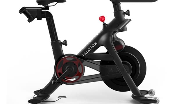 Why Peloton Stock Zoomed More Than 17% Higher Last Month