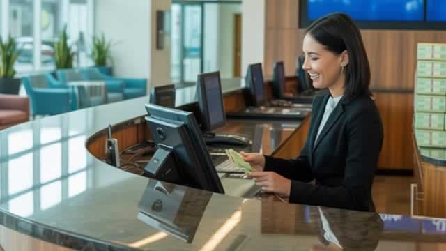 Are Investors Undervaluing Atlanticus (ATLC) Right Now?