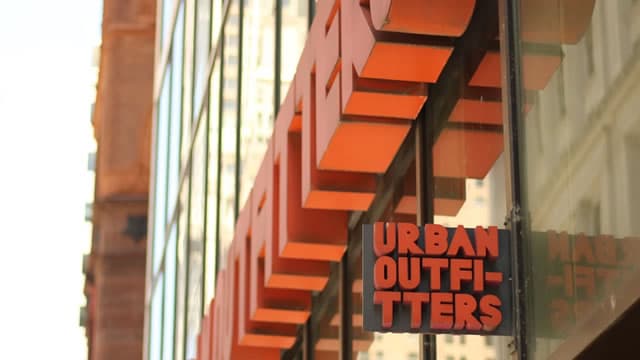 Urban Outfitters (URBN) Crossed Above the 200-Day Moving Average: What That Means for Investors