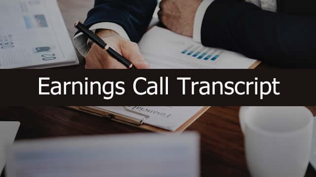 Algonquin Power & Utilities Corp. (AQN:CA) Q2 2026 Earnings Call Transcript