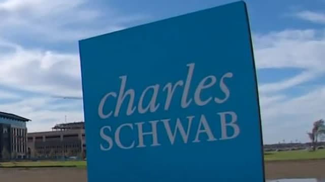 Charles Schwab's Most Important Growth Metric Just Set An All-Time Record