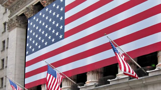 REITs Excel, Earnings Swell, Fed Rebels
