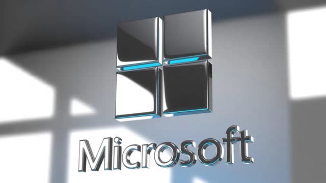 Microsoft Stock is Falling: What's Going On Today?