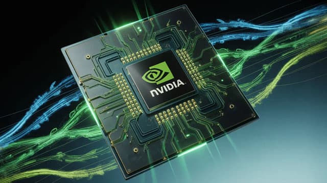 Can Nvidia Stock Reach $743 in the Next 12 Months?