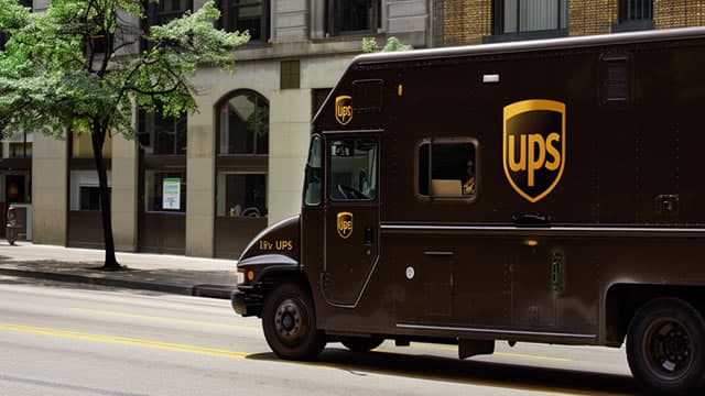United Parcel Service, Inc. (UPS) is Attracting Investor Attention: Here is What You Should Know