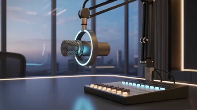 iHeartMedia (IHRT) Q4 Earnings: Taking a Look at Key Metrics Versus Estimates