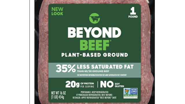 Why Investors Bailed on Beyond Meat Last Month