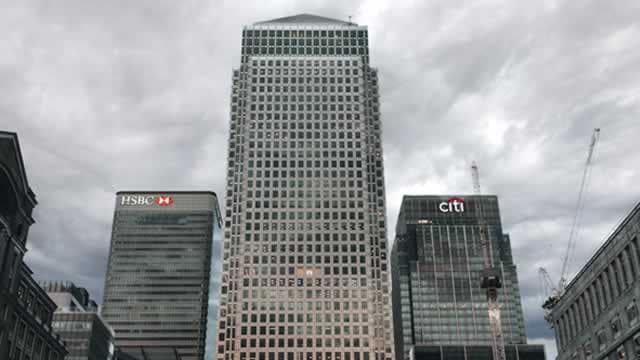 The Opaque Private-Lending Deals That Left HSBC With a $400 Million Hole