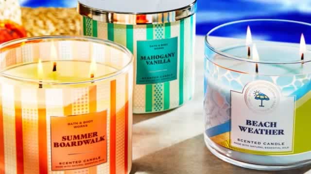 BBWI's International Business Emerges as Key Growth Driver
