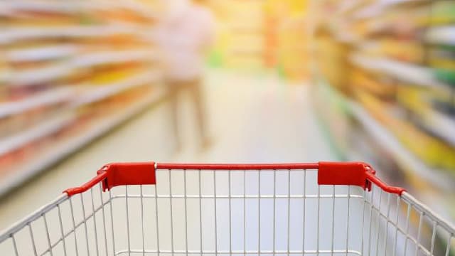 Is Colruyt (CUYTY) Stock Outpacing Its Consumer Discretionary Peers This Year?