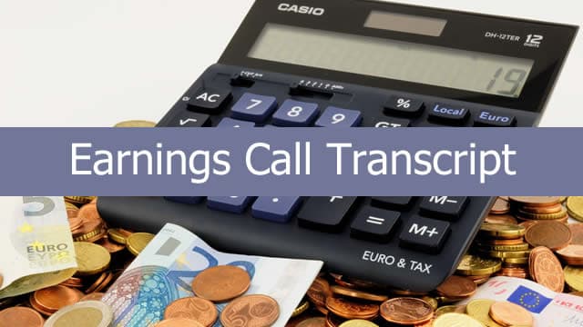 Accel Entertainment, Inc. (ACEL) Q2 2026 Earnings Call Transcript