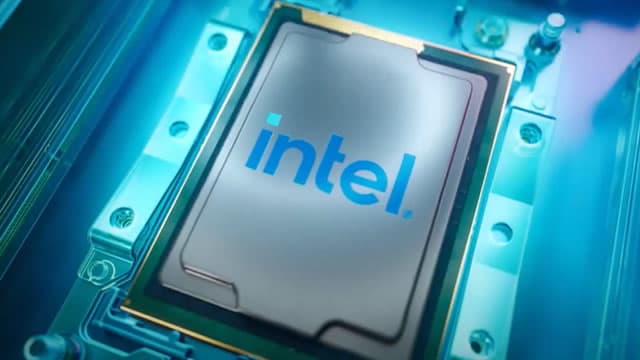 Wall Street sets Intel's stock price target for the next 12 months