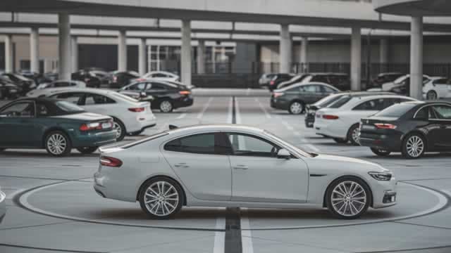 AutoZone (AZO) Increases Despite Market Slip: Here's What You Need to Know