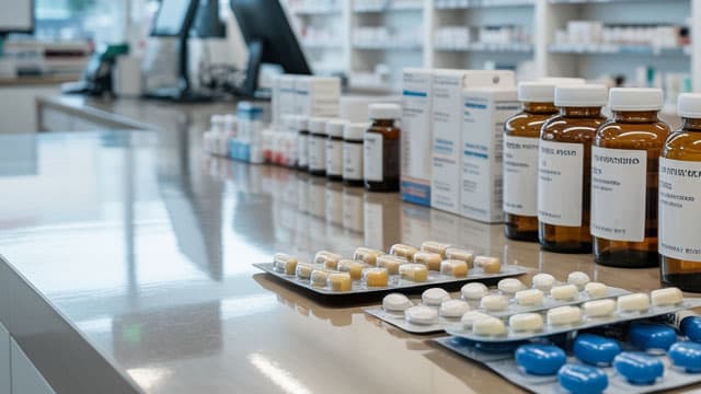 GSK's Risvutatug Rezetecan Gets Japan Orphan Drug Tag for Lung Cancer