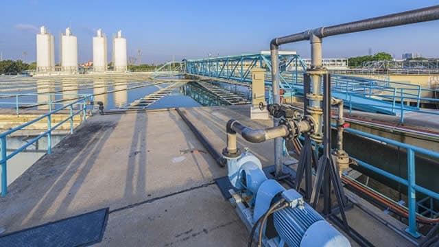 Consolidated Water (CWCO) Increases Yet Falls Behind Market: What Investors Need to Know