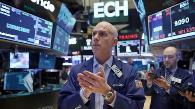 I Am Buying These Rare 8%+ Yields With Double-Digit Growth