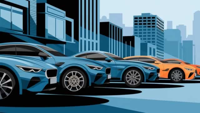 Sonic Automotive Q4 Earnings Miss Expectations, Revenues Decline Y/Y