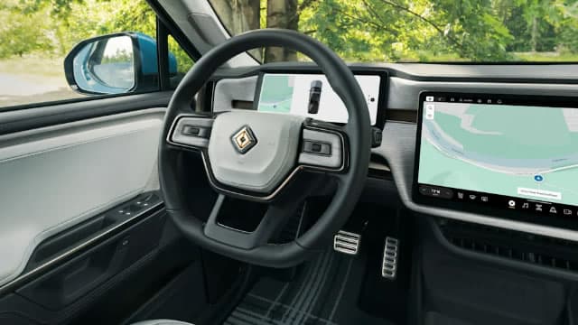 Rivian: Successful EV Story With More Cash Burn Ahead - Reiterate Buy