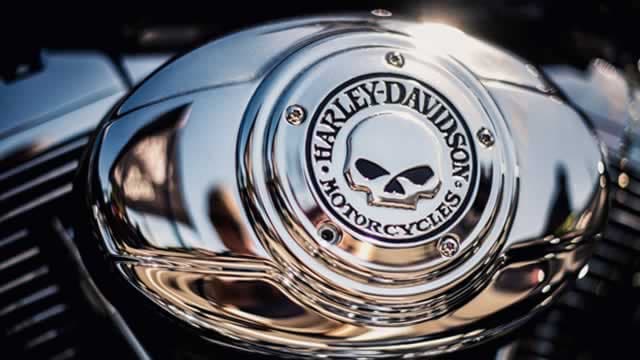 Robby Starbuck renews Harley-Davidson boycott call over alleged ‘woke' leadership: ‘Leave and go to another brand'