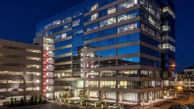 Investor Opens $7 Million Position in Industrial REIT Down 11% This Past Year