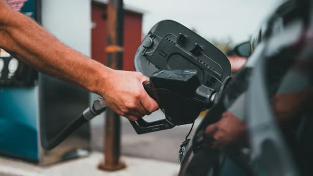 Why Chevron Stock Popped on Monday