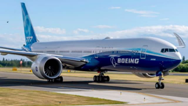 Panama's Copa Airlines to buy 60 Boeing 737 Max jets