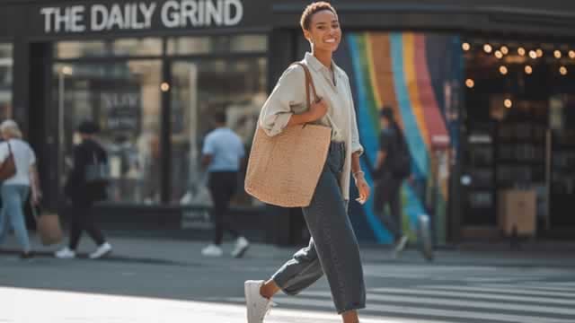 Abercrombie & Fitch (ANF) Surpasses Market Returns: Some Facts Worth Knowing