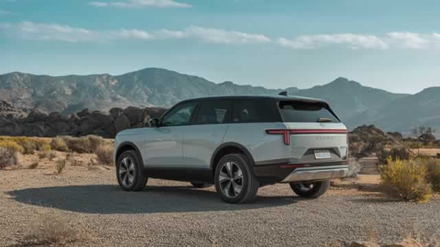 Cars.com: A Struggling Business As Consumer Traffic Declines