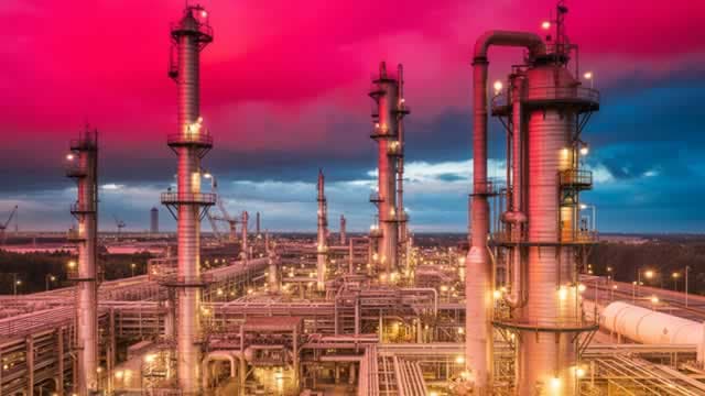 Is Kronos Worldwide Stock Still a Buy After a 36% YTD Rally?