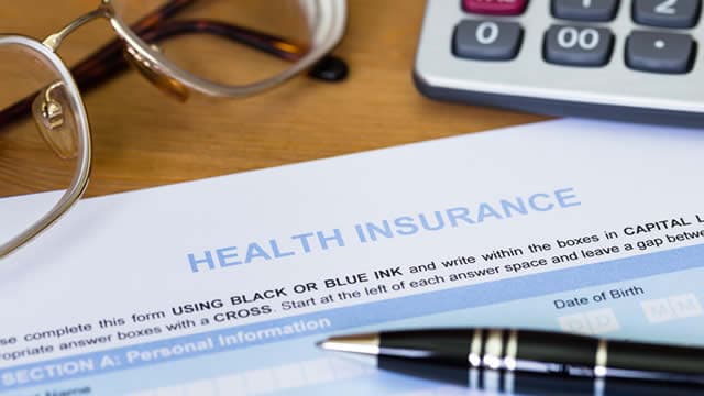 Unum: Underwriting Disappoints Again, But Valuation Is Low