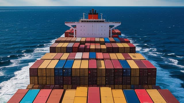 Is Genco Shipping & Trading Limited (GNK) Outperforming Other Transportation Stocks This Year?