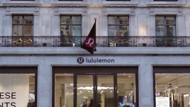 Will Lululemon (LULU) Beat Estimates Again in Its Next Earnings Report?