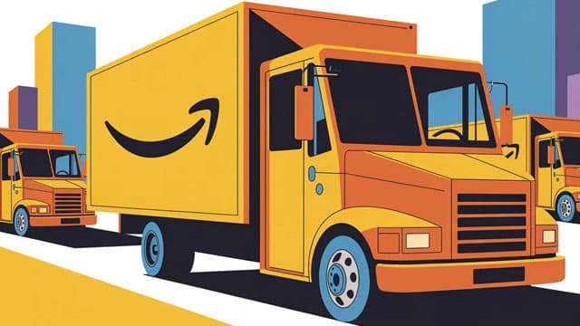 Amazon (AMZN) Reports Next Week: Wall Street Expects Earnings Growth