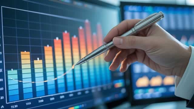 Is the Options Market Predicting a Spike in First Foundation Stock?