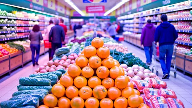 JP Morgan lifts Ocado target to 290p, says shares price in site closures
