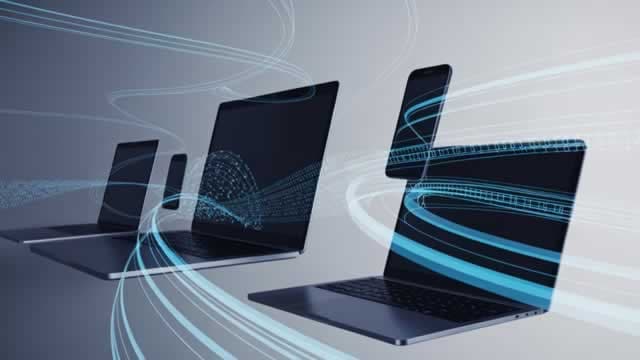 Hewlett Packard Enterprise's AI Story Moved To The Network Layer