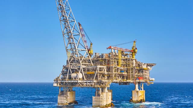 Here's Why Chevron (CVX) is a Strong Momentum Stock
