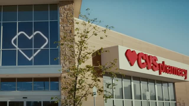 CVS Health's Discounted Buying Opportunity Is Here - Robust Fundamentals And Secure Dividends