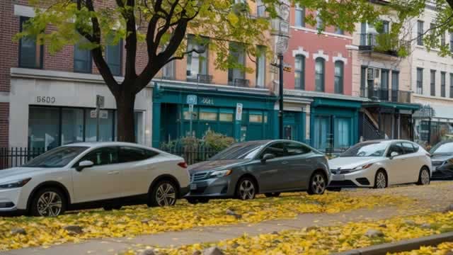 Lithia Motors Q4 Earnings Miss Expectations, Revenues Remain Flat Y/Y